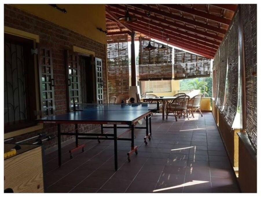 Sohana Eco Retreat Farmhouse - Karjat Chinchavli Ngoại thất bức ảnh
