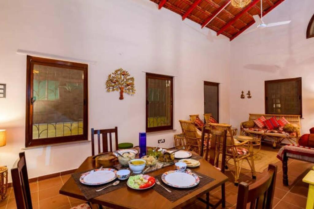 Sohana Eco Retreat Farmhouse - Karjat Chinchavli Ngoại thất bức ảnh