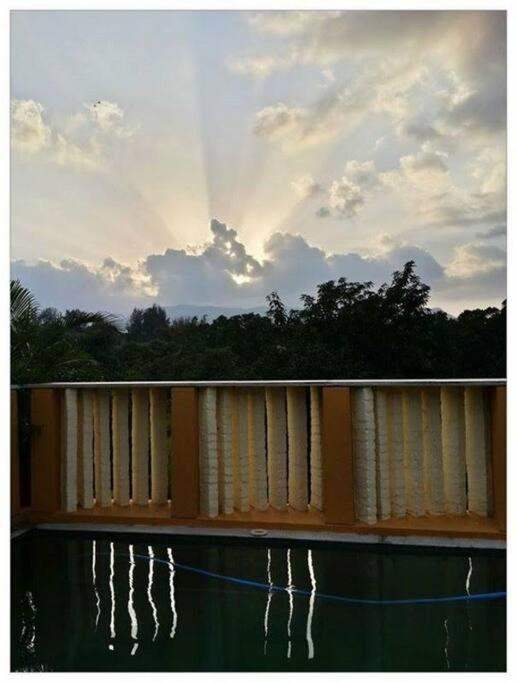 Sohana Eco Retreat Farmhouse - Karjat Chinchavli Ngoại thất bức ảnh