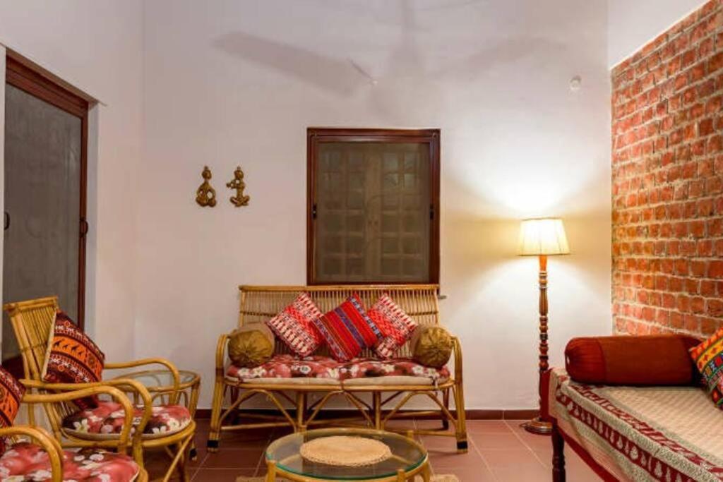 Sohana Eco Retreat Farmhouse - Karjat Chinchavli Ngoại thất bức ảnh